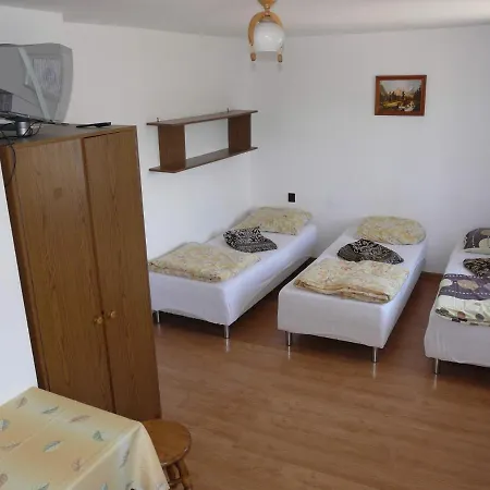 Pokoje U Franka Bed and breakfast *