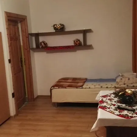 Pokoje U Franka Bed and breakfast Murzasichle