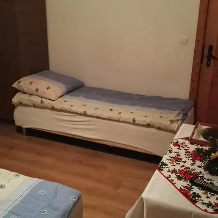 Pokoje U Franka Murzasichle