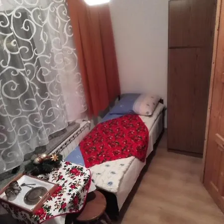 Pokoje U Franka Murzasichle