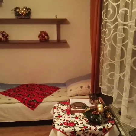 Pokoje U Franka Bed and breakfast Murzasichle