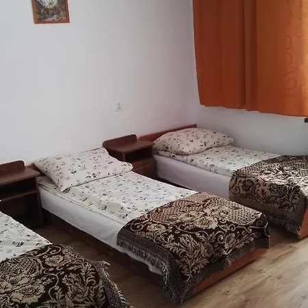 Pokoje U Franka * Murzasichle